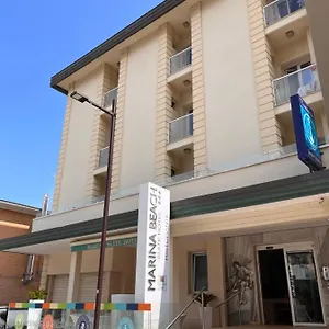 Marina Beach Hotel