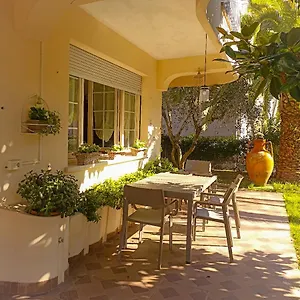 Baki Bed & Breakfast