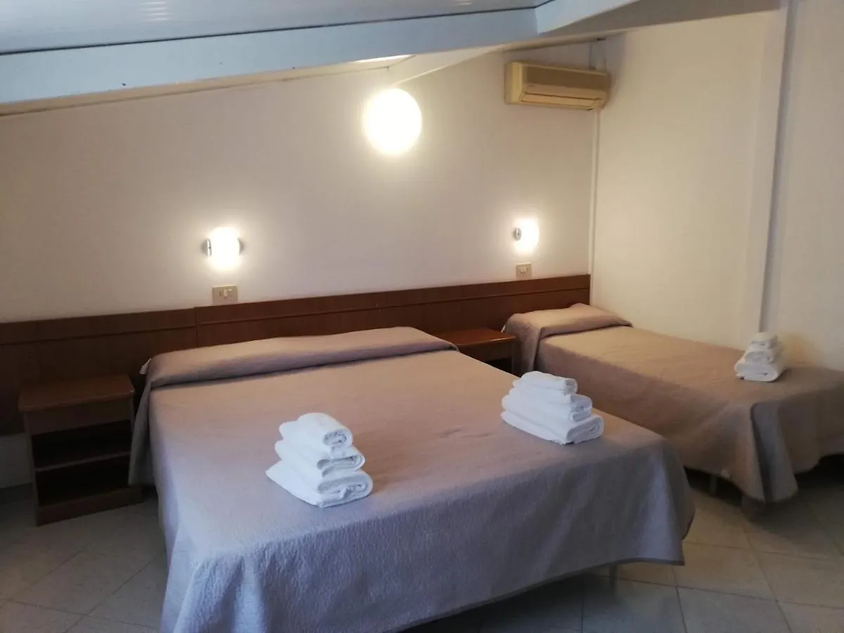 Hotel La Bella Vita Rimini