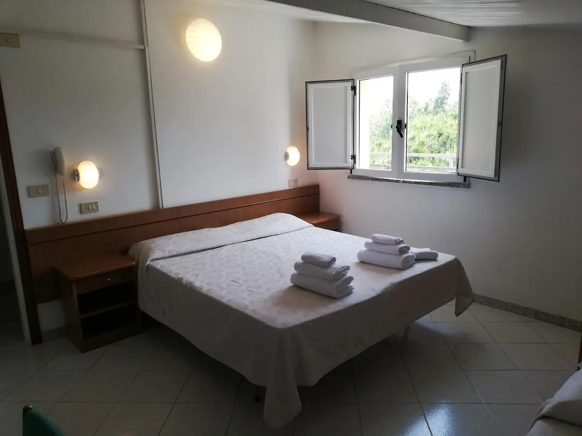 Hotel La Bella Vita Rimini