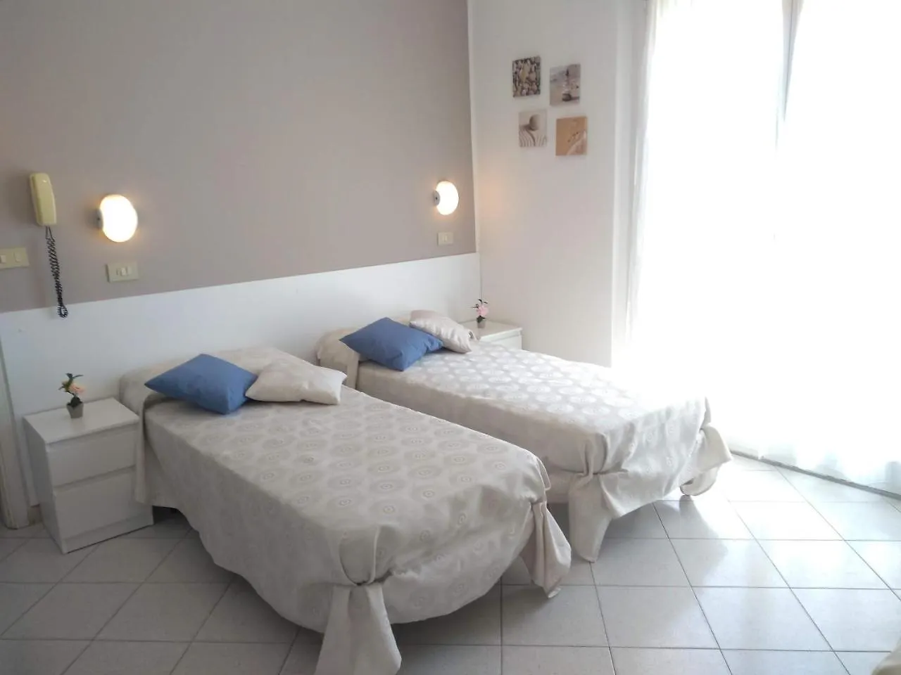 Hotel La Bella Vita Rimini