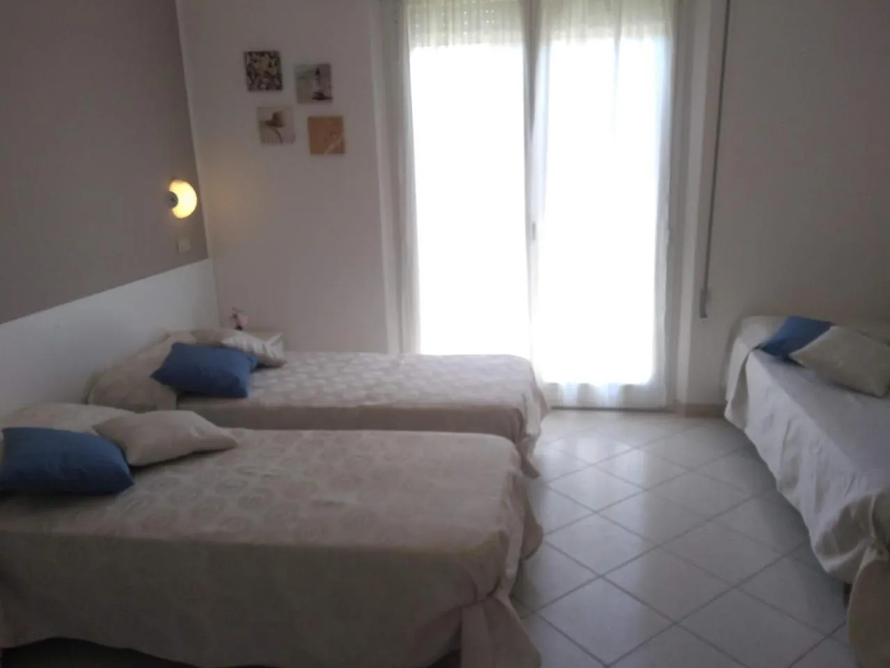 Hotel La Bella Vita Rimini