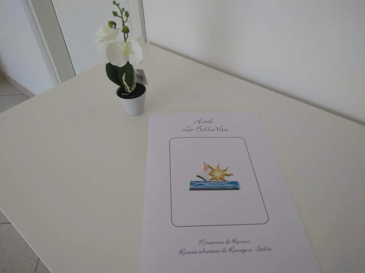 Hotel La Bella Vita Rimini