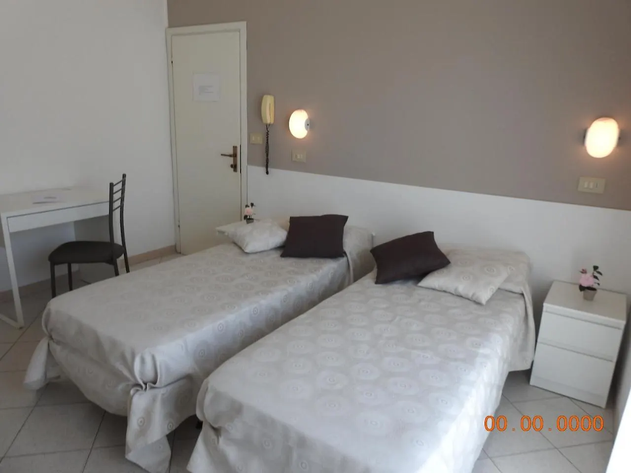 Hotel La Bella Vita Rimini 0*,  Itálie