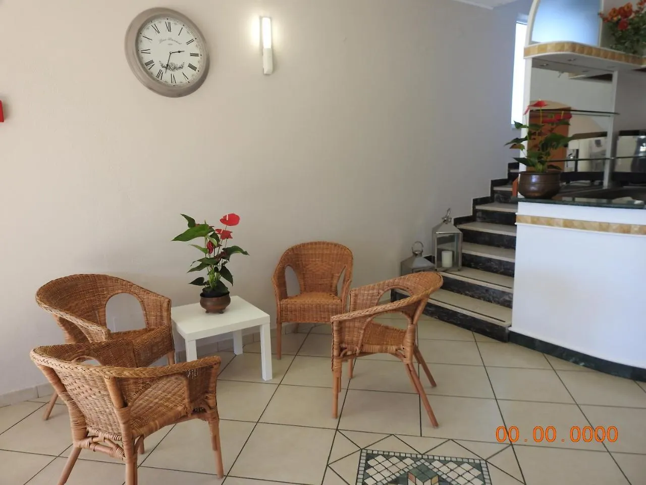 Hotel La Bella Vita Rimini Itálie