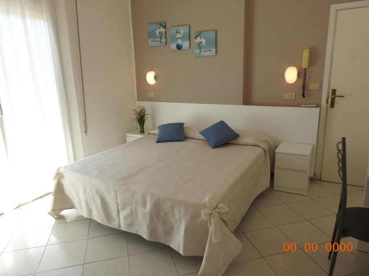 Hotel La Bella Vita Rimini