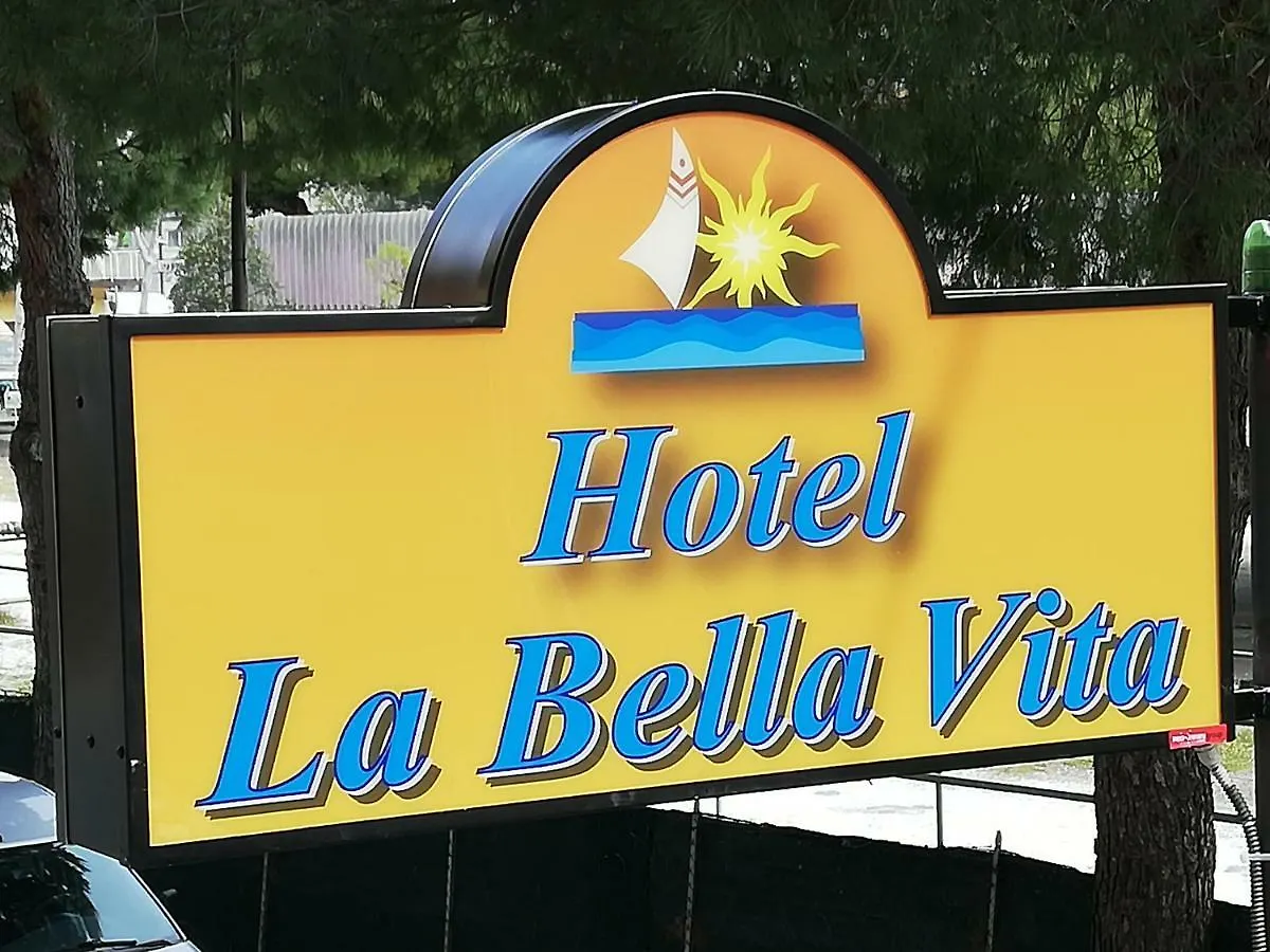 Hotel La Bella Vita Rimini