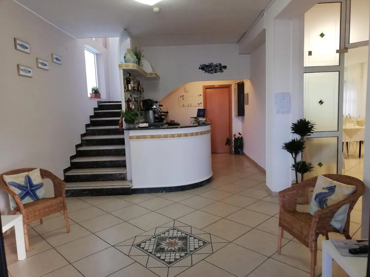 Hotel La Bella Vita Rimini