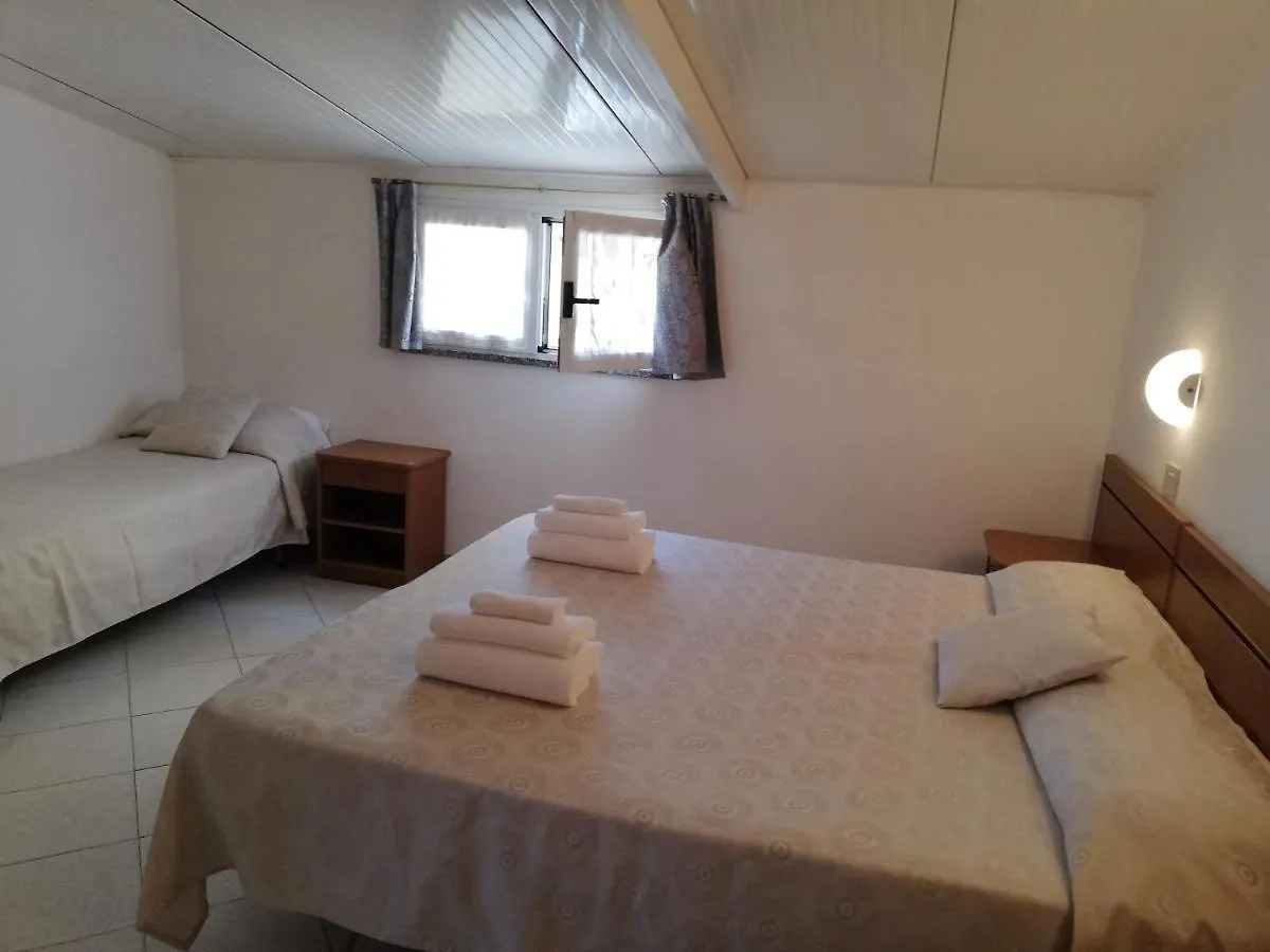 Hotel La Bella Vita Rimini