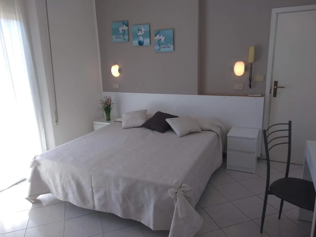 Hotel La Bella Vita Rimini Italien