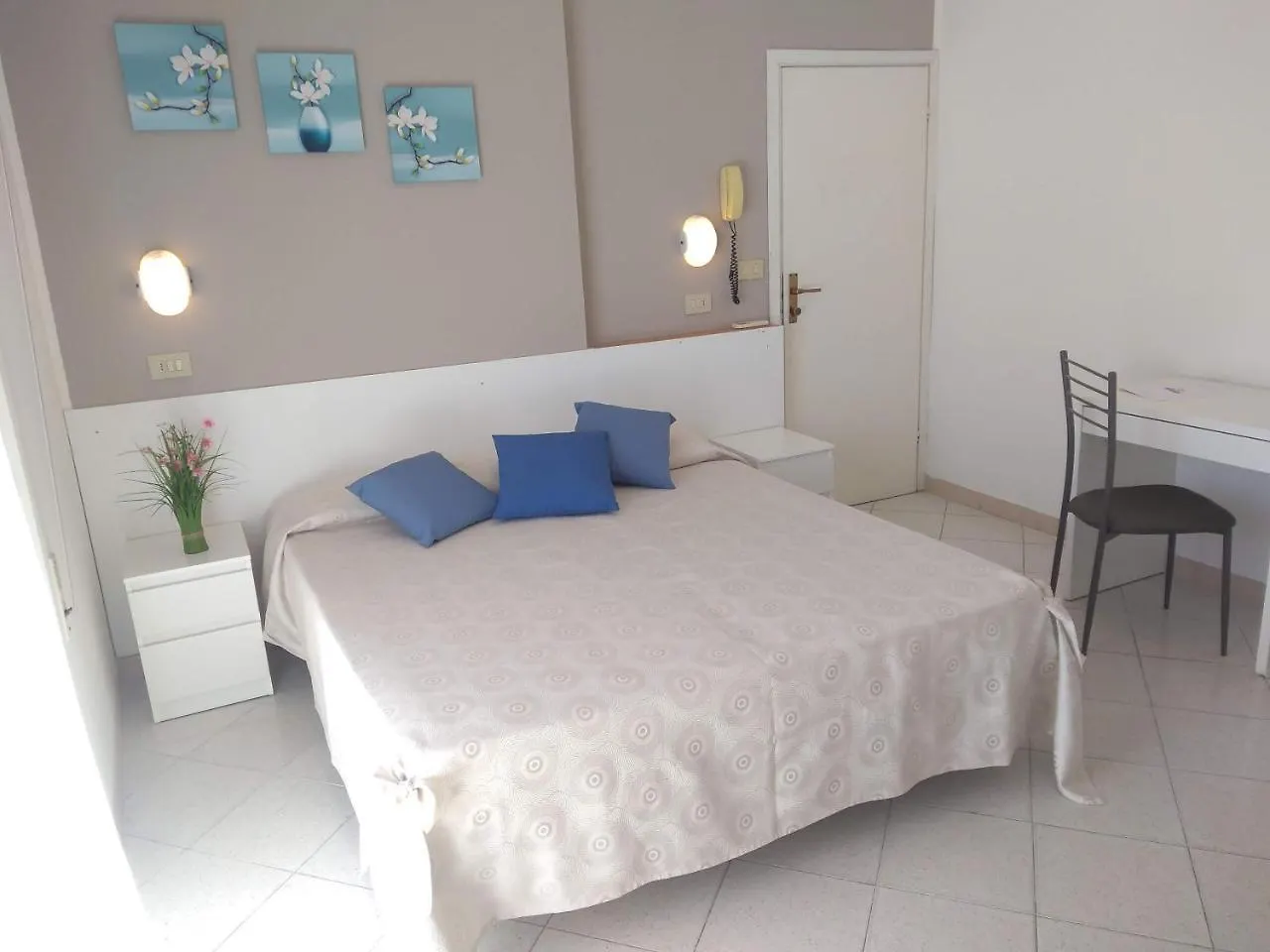 Hotel La Bella Vita Rimini