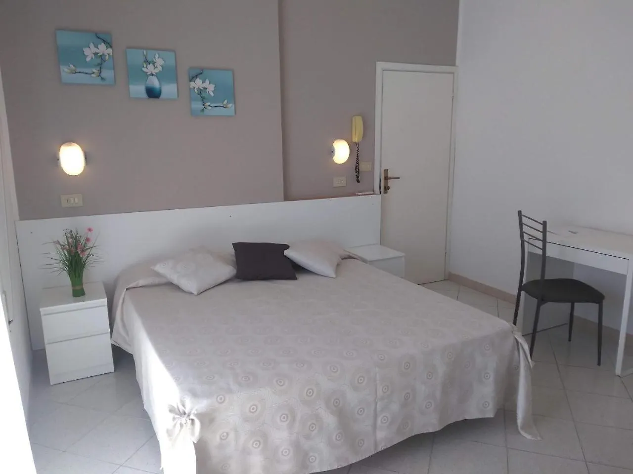 Hotel La Bella Vita Rimini