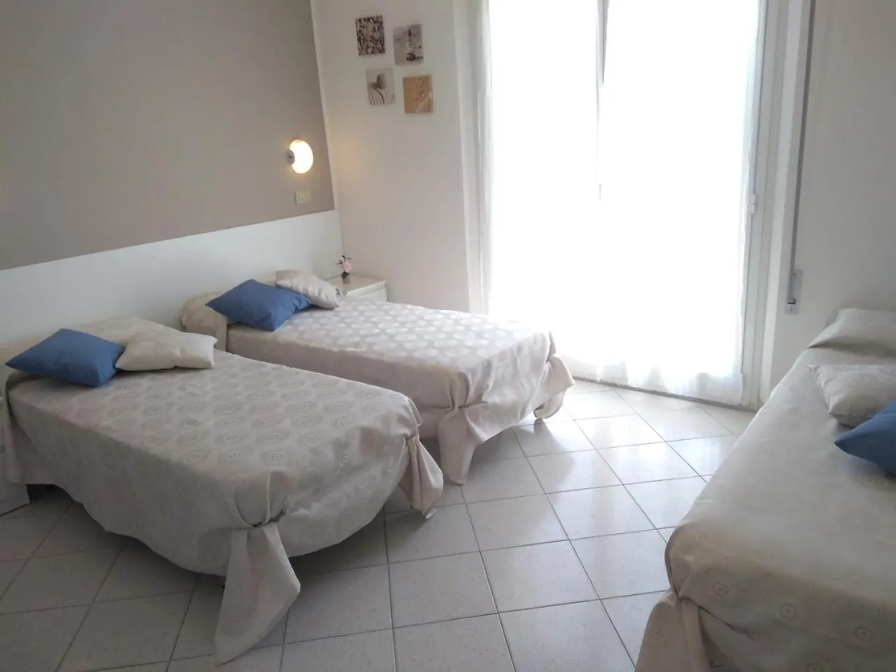 Hotel La Bella Vita Rimini