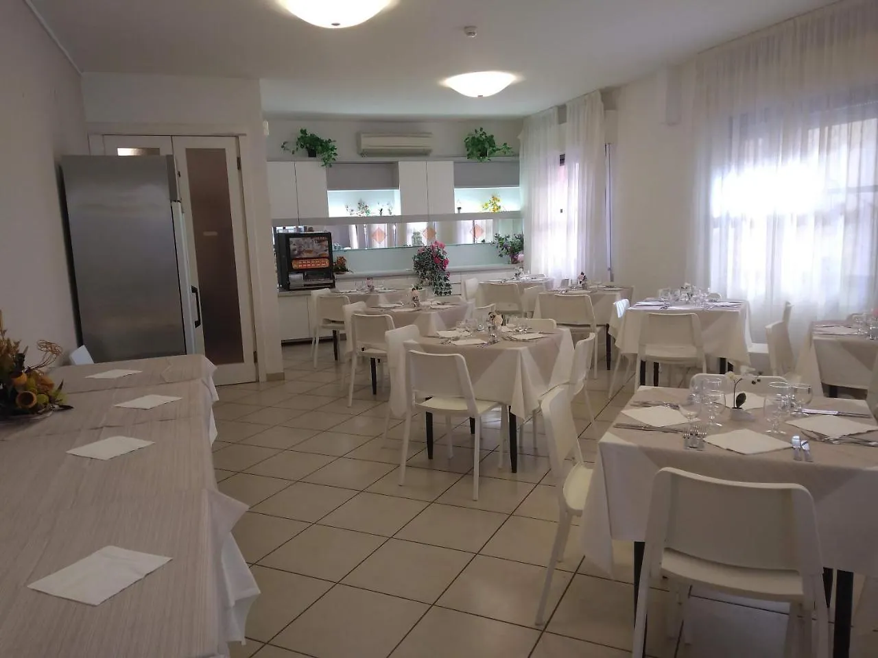 Hotel La Bella Vita Rimini
