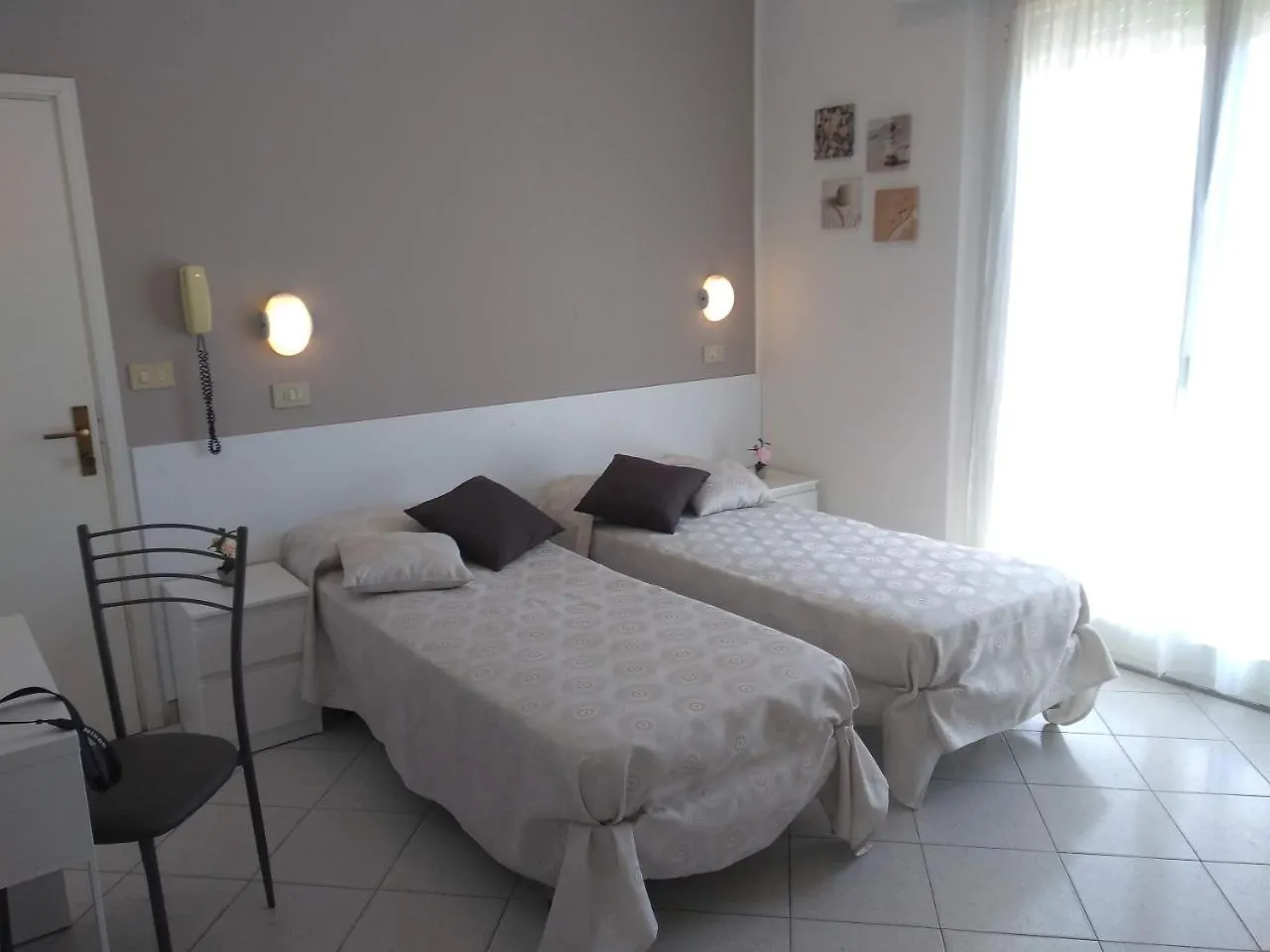 Hotel La Bella Vita Rimini