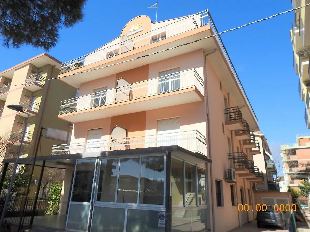Hotel La Bella Vita Rimini Italien