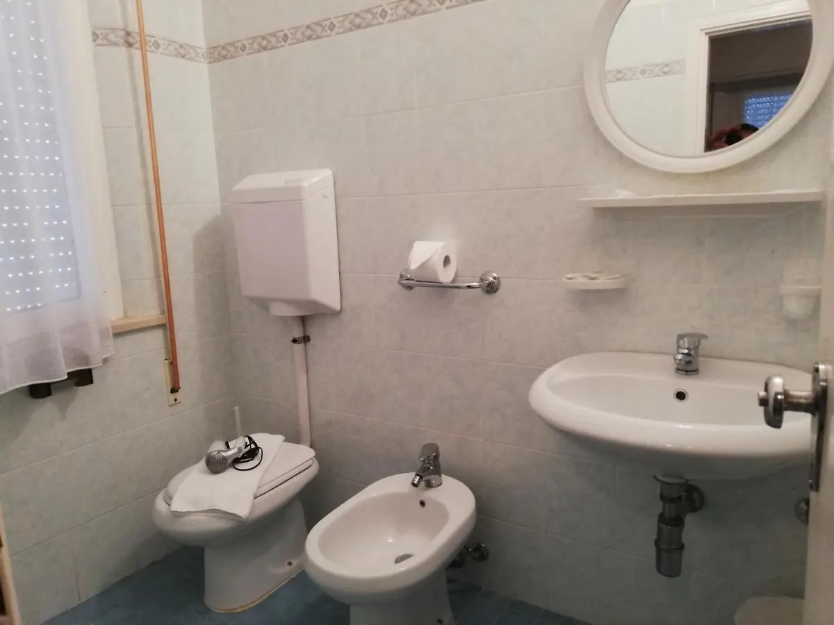 Hotel La Bella Vita Rimini Italien